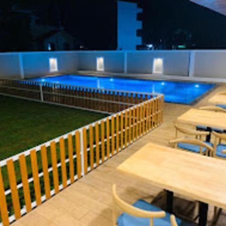 Fortune Resort 나가온 외부 사진
